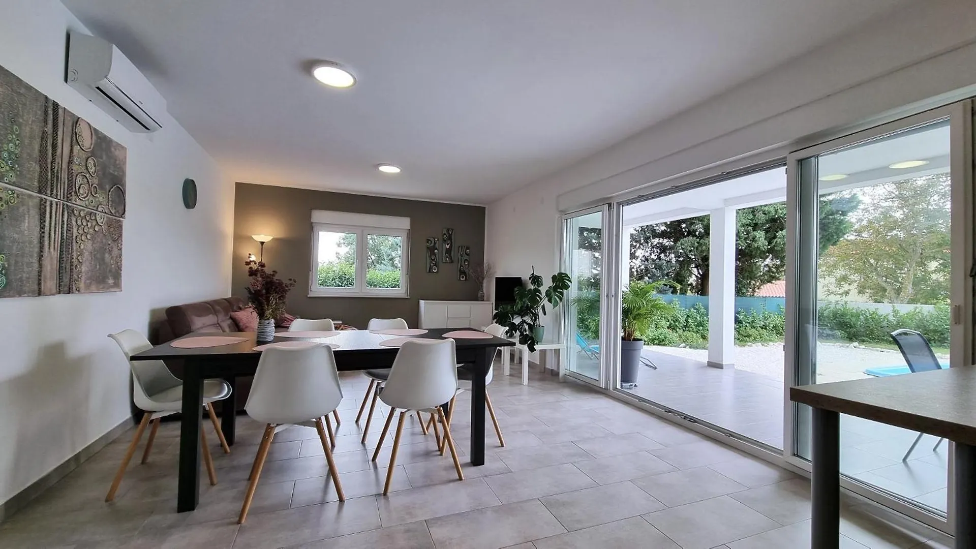 Holiday home Aria Ferienhaus Mit Pool, In Filipana Croatia