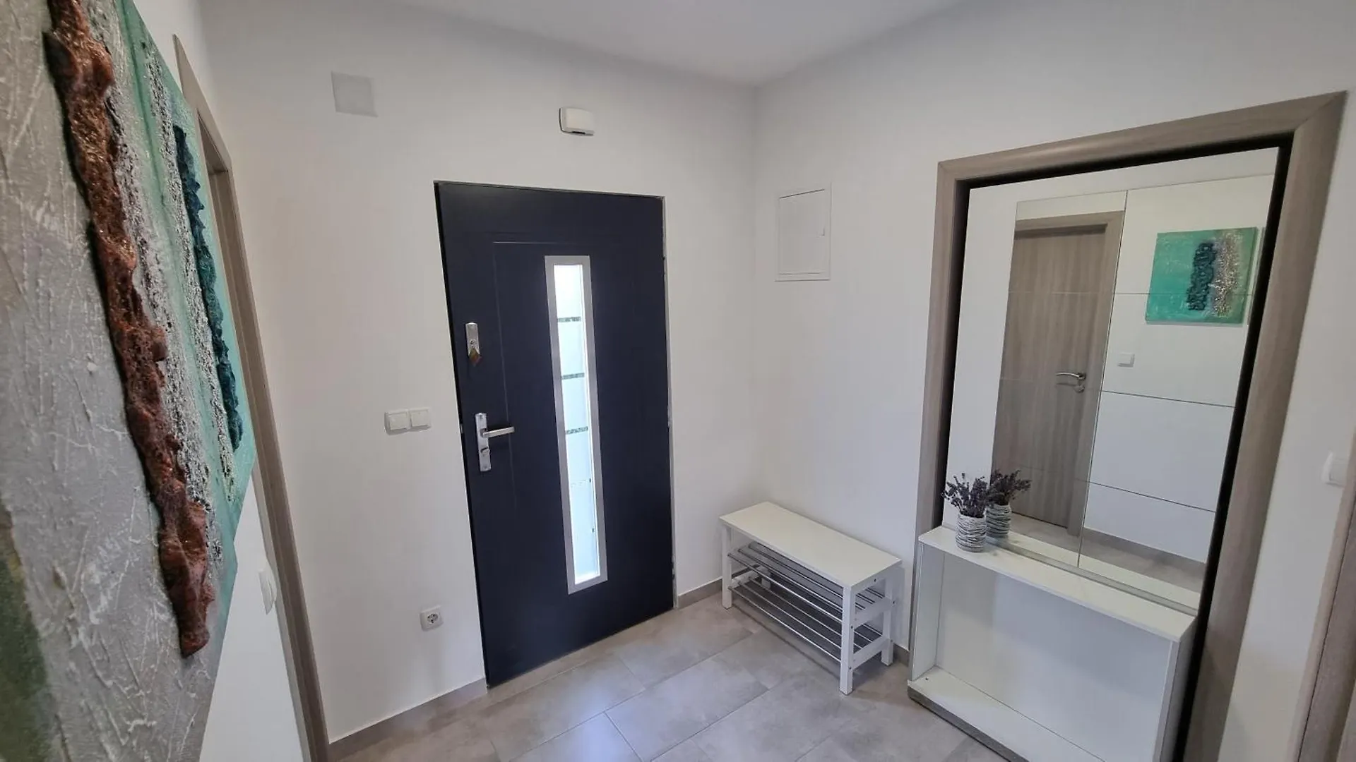 Aria Ferienhaus Mit Pool, In Filipana 0*,