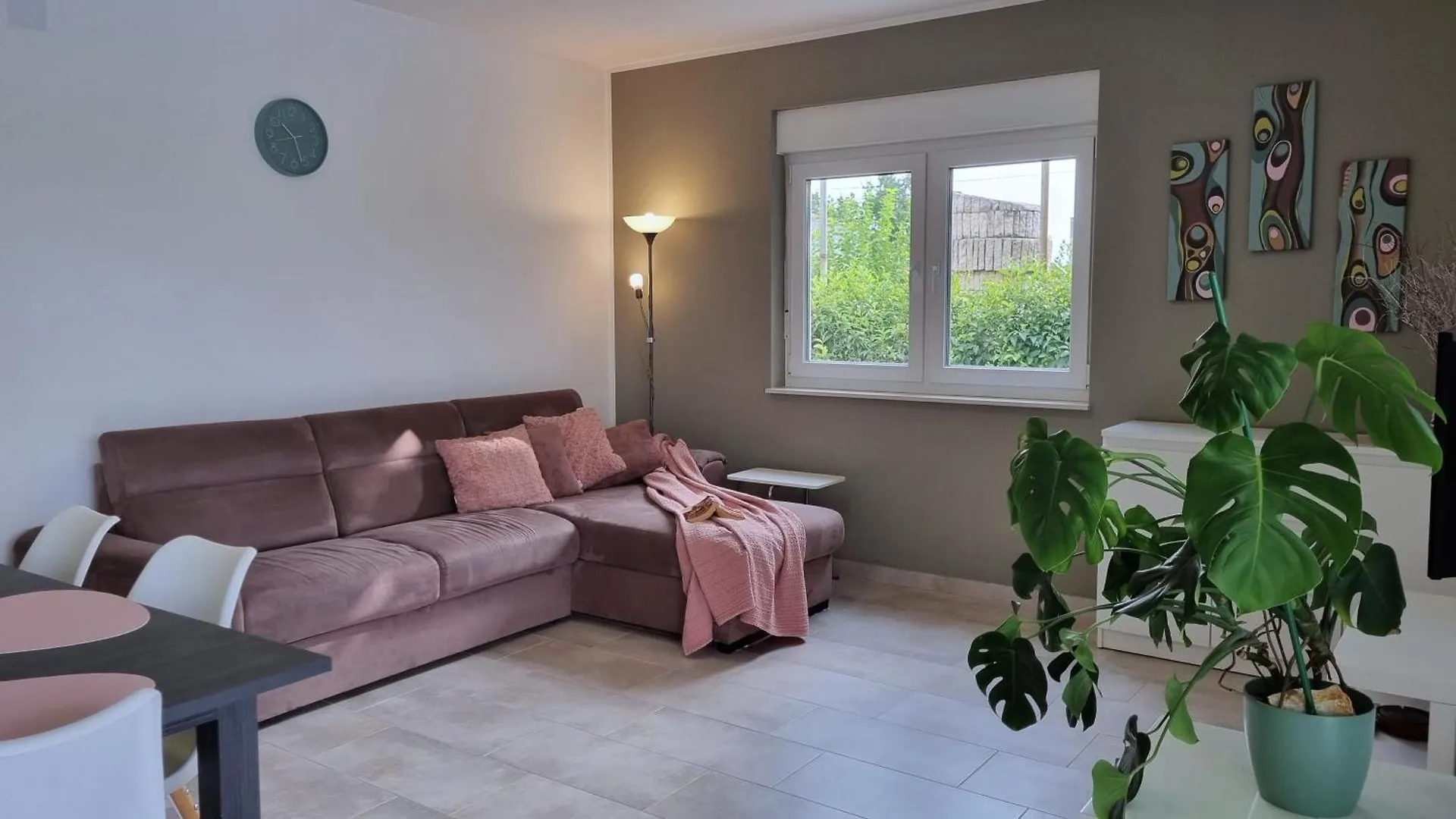 Holiday home Aria Ferienhaus Mit Pool, In Filipana