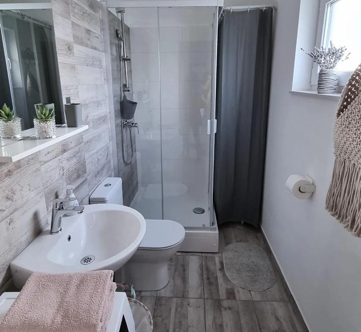 Aria Ferienhaus Mit Pool, In Filipana 0*,