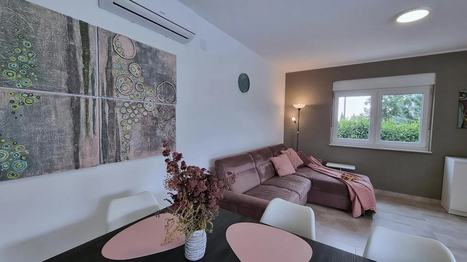 Holiday home Aria Ferienhaus Mit Pool, In Filipana
